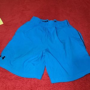 under armour shorts